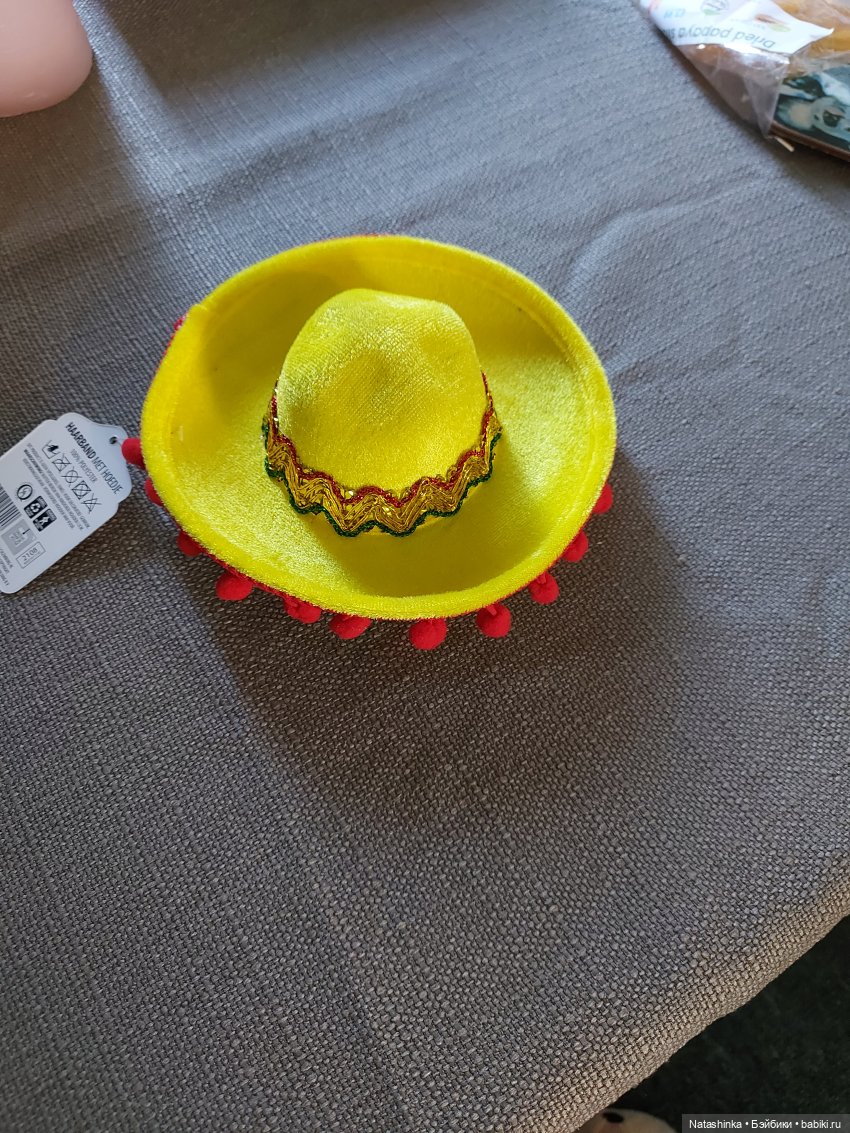 Fashion Dolls 349 — Туризм и путешествия: фотоотчеты из поездок