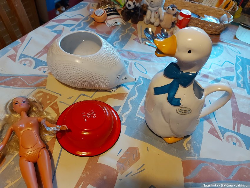 Fashion Dolls 349 — Туризм и путешествия: фотоотчеты из поездок