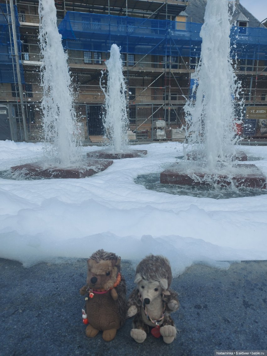 Fashion Dolls 349 — Туризм и путешествия: фотоотчеты из поездок (фото 9)