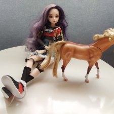 Fashion Dolls 362