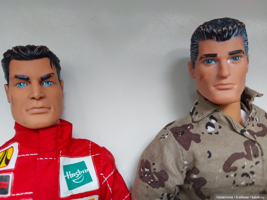 Fashion Dolls 375 — Туризм и путешествия: фотоотчеты из поездок (фото 9)