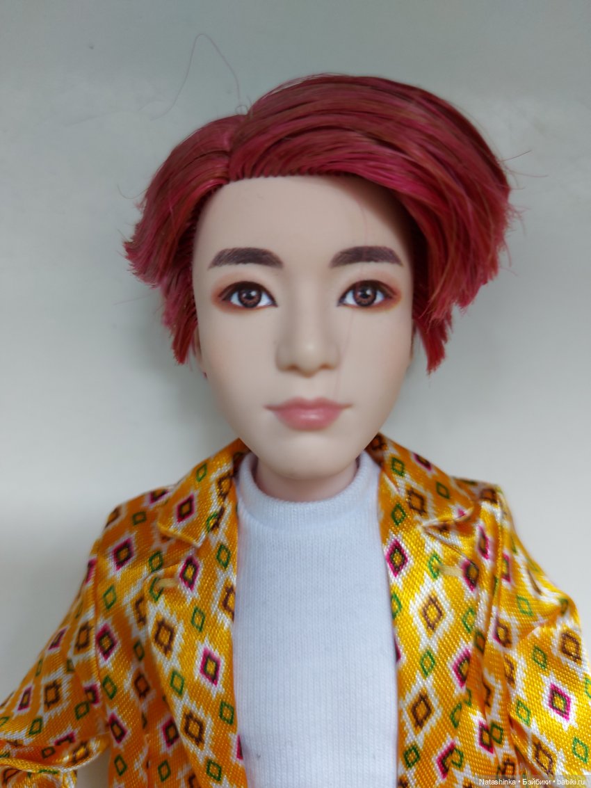 Fashion Dolls 375 — Туризм и путешествия: фотоотчеты из поездок (фото 2)