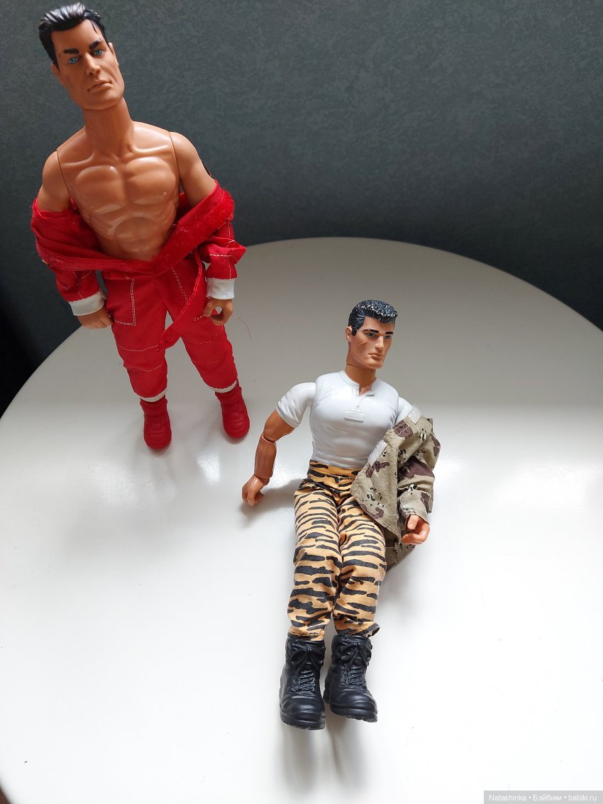 Fashion Dolls 375 — Туризм и путешествия: фотоотчеты из поездок (фото 10)