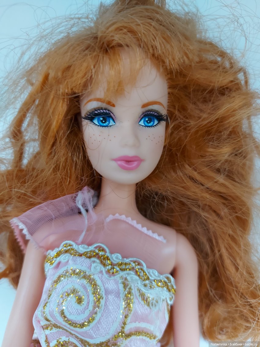 Fashion Dolls 375 — Туризм и путешествия: фотоотчеты из поездок (фото 5)