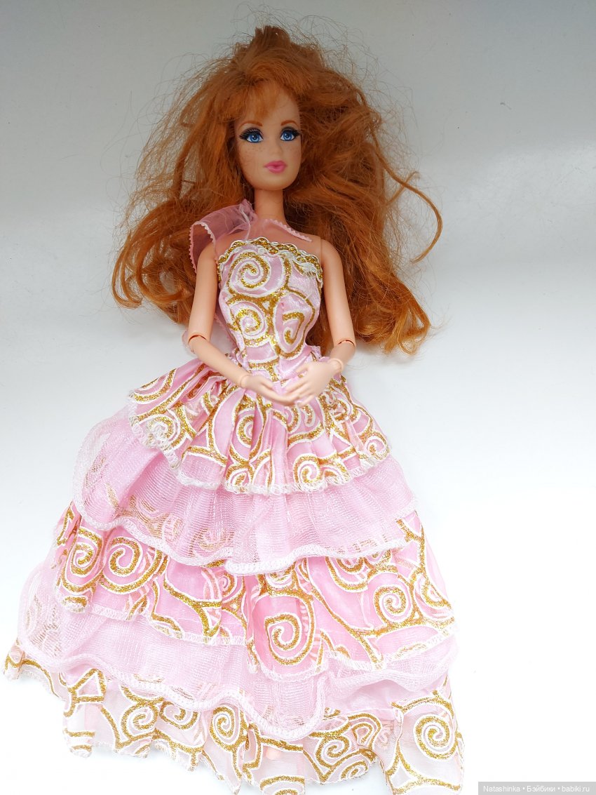 Fashion Dolls 375 — Туризм и путешествия: фотоотчеты из поездок (фото 6)