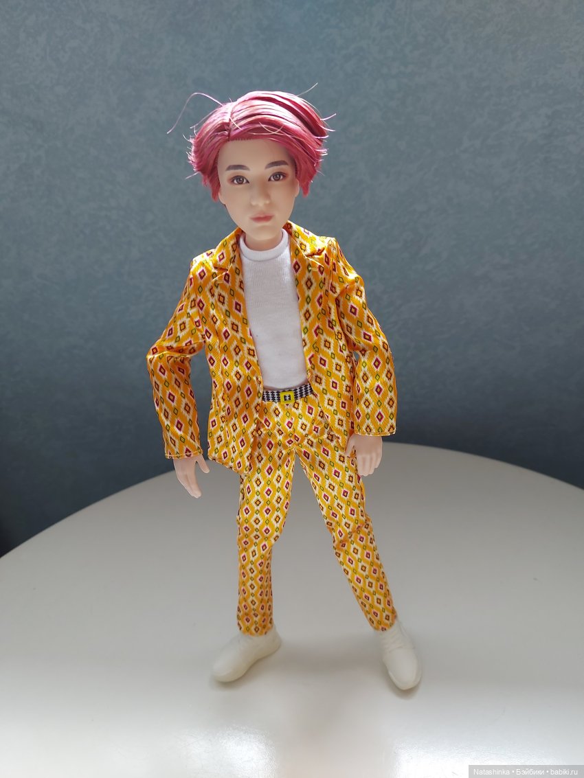 Fashion Dolls 375 — Туризм и путешествия: фотоотчеты из поездок (фото 4)