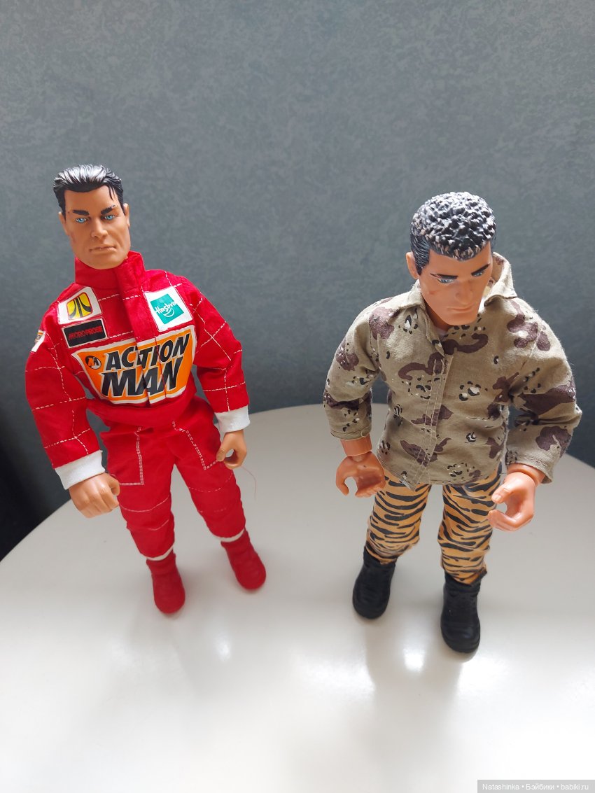 Fashion Dolls 375 — Туризм и путешествия: фотоотчеты из поездок (фото 8)