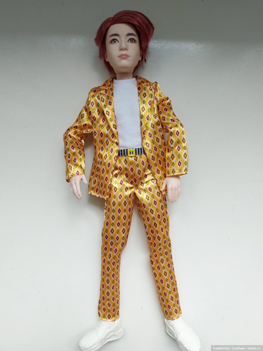 Fashion Dolls 375 — Туризм и путешествия: фотоотчеты из поездок (фото 3)