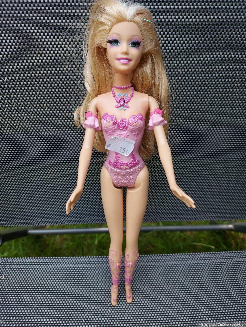 Fashion Dolls 378 — Туризм и путешествия: фотоотчеты из поездок (фото 8)