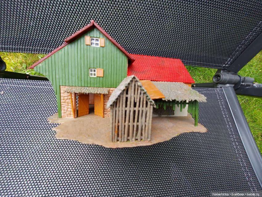 Fashion Dolls 378 — Туризм и путешествия: фотоотчеты из поездок (фото 5)