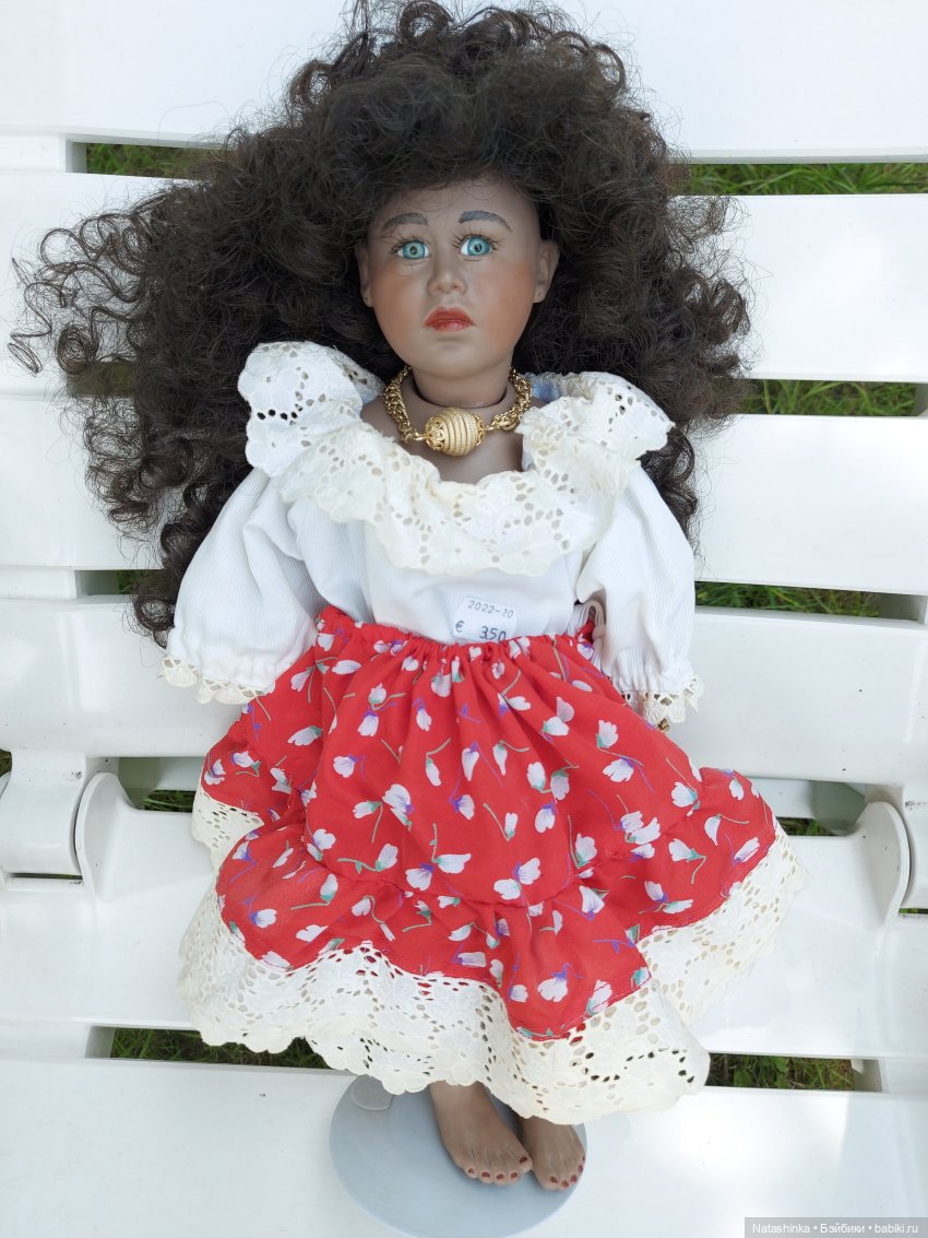 Fashion Dolls 378 — Туризм и путешествия: фотоотчеты из поездок (фото 2)