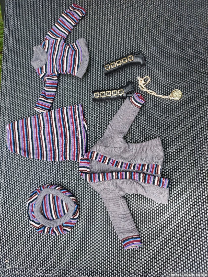 Fashion Dolls 378 — Туризм и путешествия: фотоотчеты из поездок