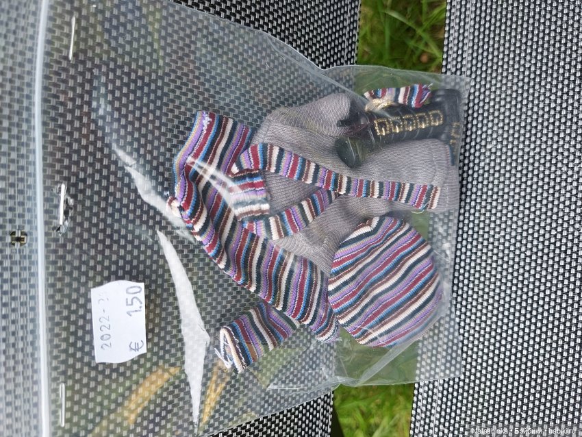 Fashion Dolls 378 — Туризм и путешествия: фотоотчеты из поездок