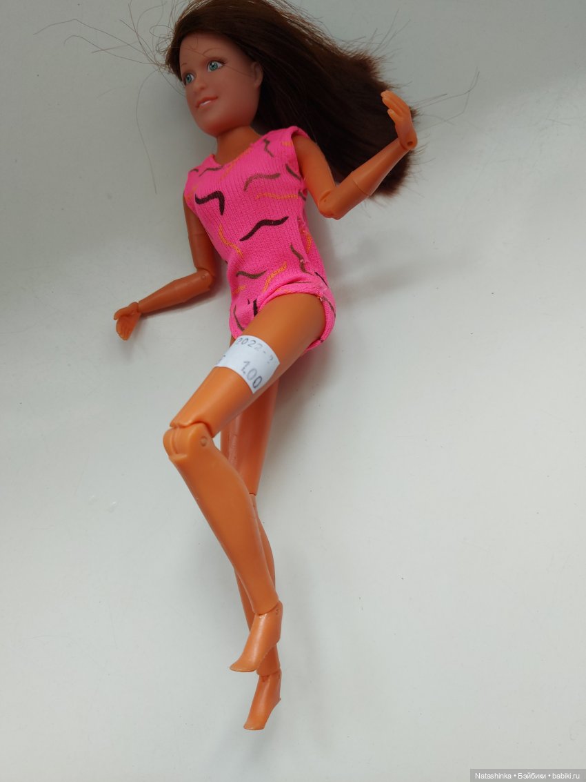 Fashion Dolls 378 — Туризм и путешествия: фотоотчеты из поездок