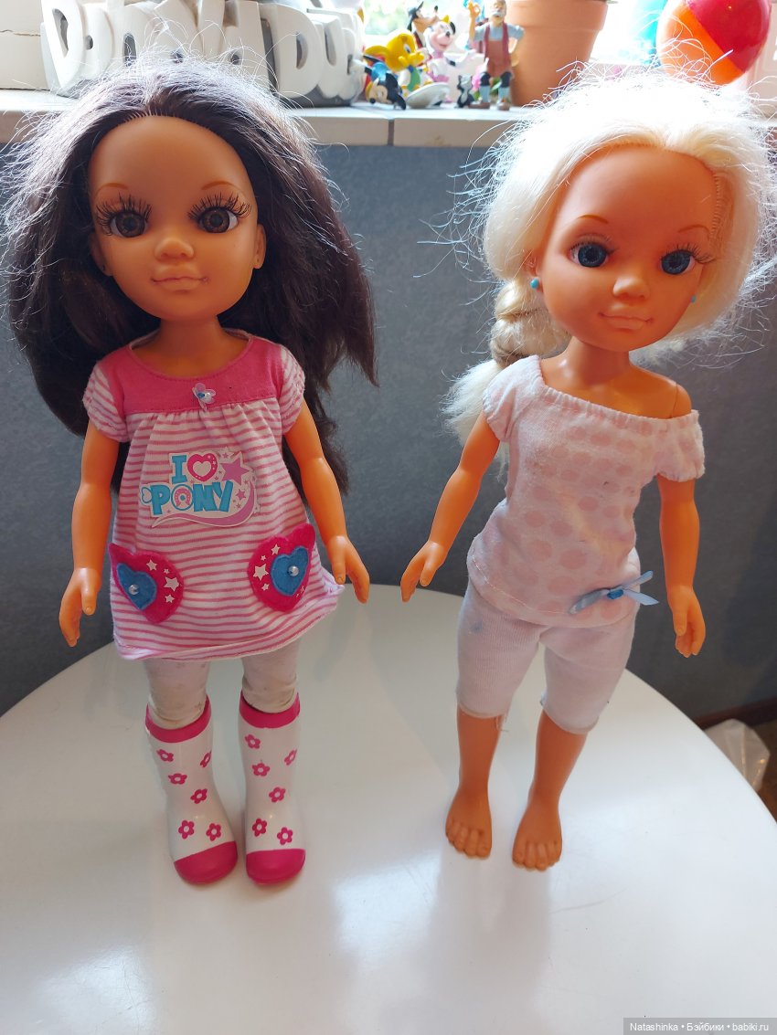 Fashion Dolls 382 — Туризм и путешествия: фотоотчеты из поездок