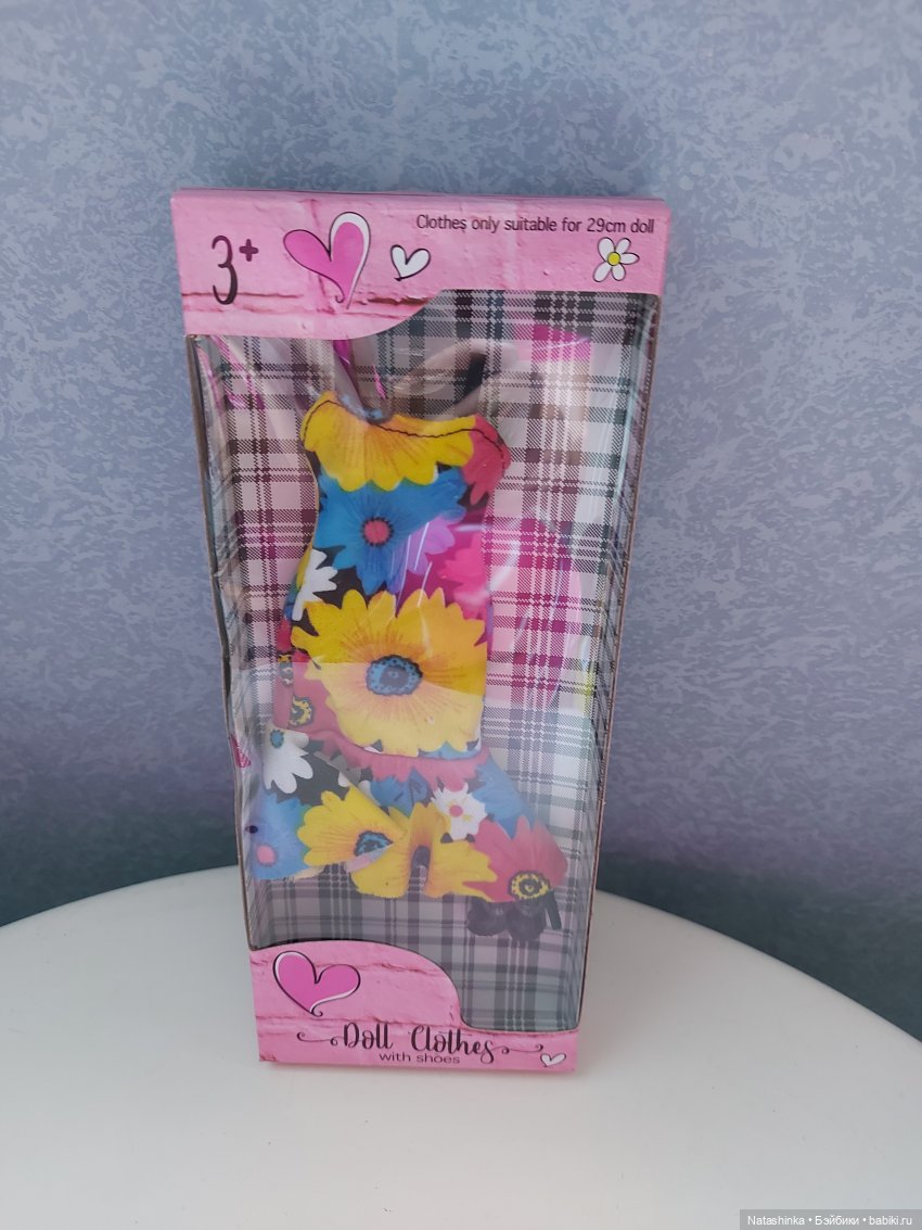 Fashion Dolls 382 — Туризм и путешествия: фотоотчеты из поездок