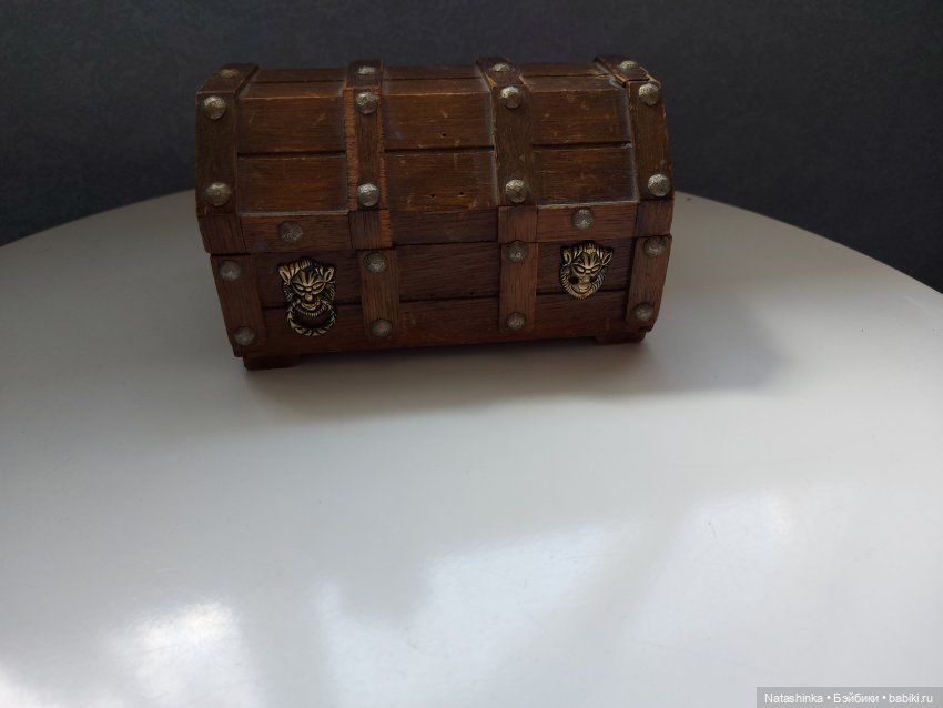 Fashion Dolls 382 — Туризм и путешествия: фотоотчеты из поездок