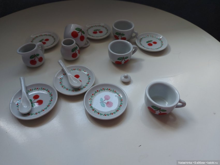 Fashion Dolls 382 — Туризм и путешествия: фотоотчеты из поездок