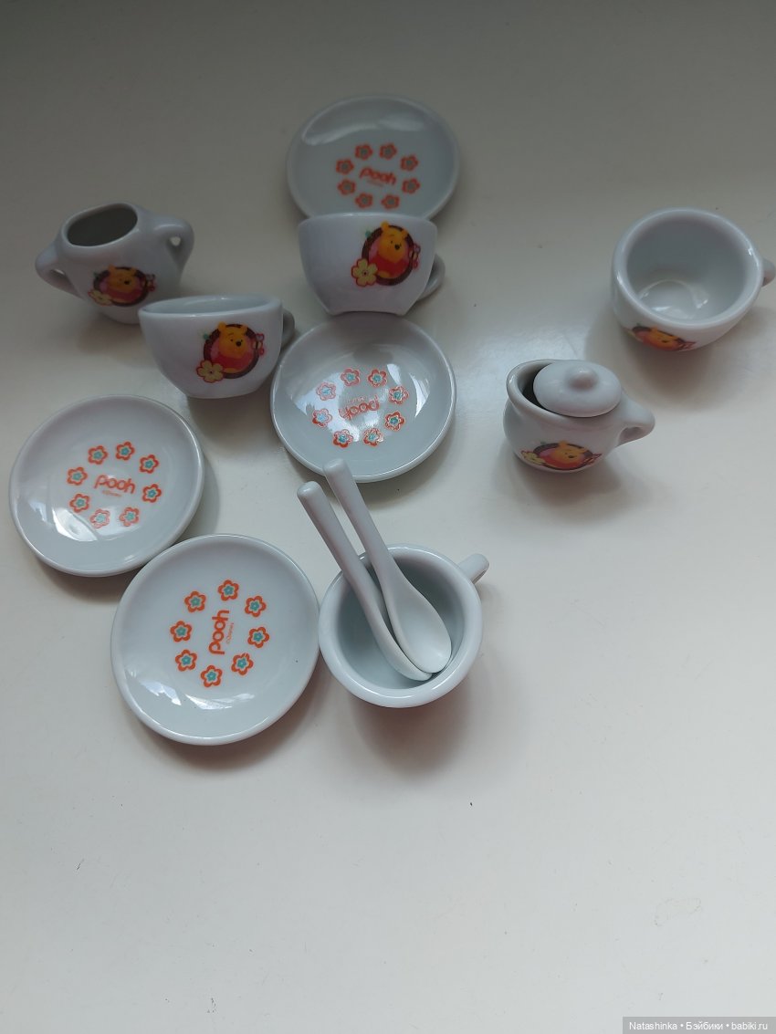 Fashion Dolls 382 — Туризм и путешествия: фотоотчеты из поездок