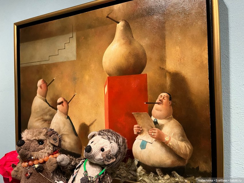 Fashion Dolls 384 — Туризм и путешествия: фотоотчеты из поездок (фото 4)