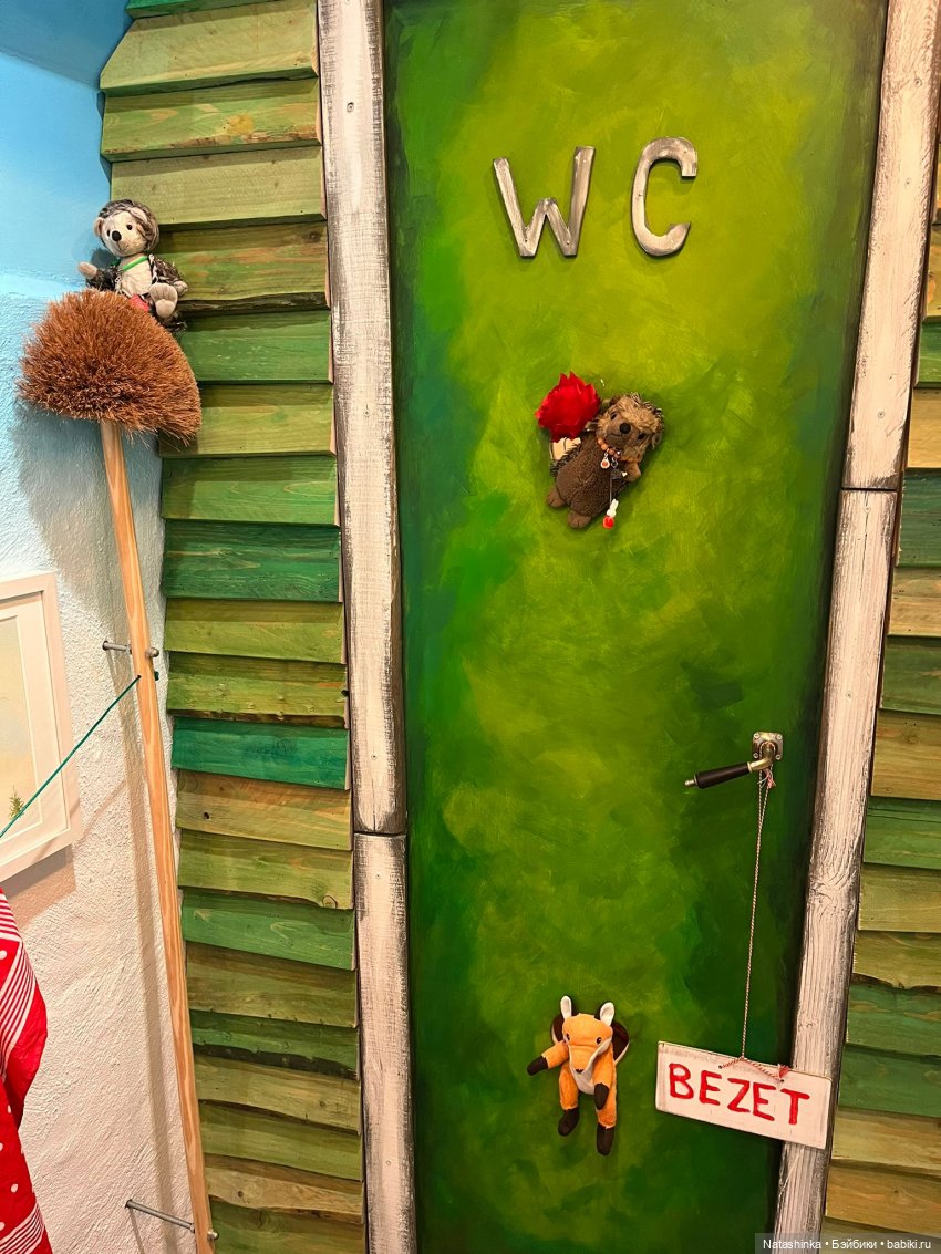 Fashion Dolls 384 — Туризм и путешествия: фотоотчеты из поездок (фото 8)