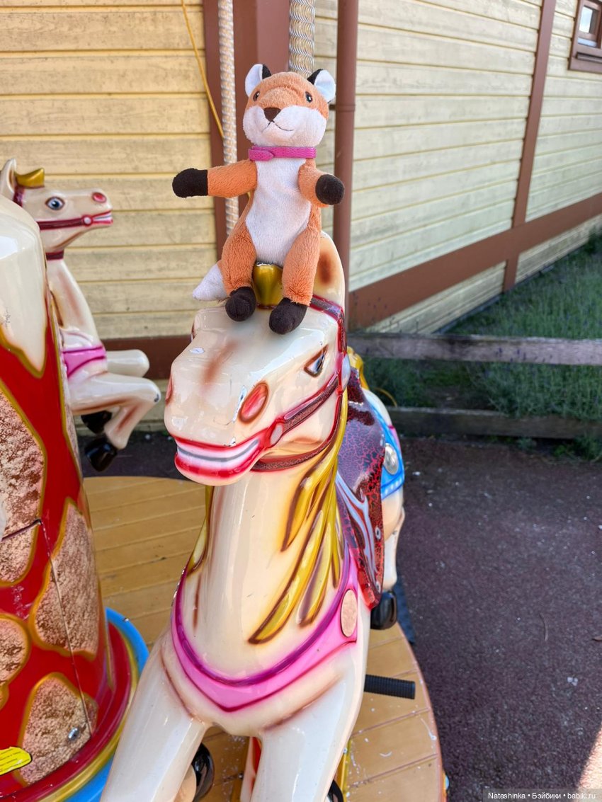 Fashion Dolls 384 — Туризм и путешествия: фотоотчеты из поездок