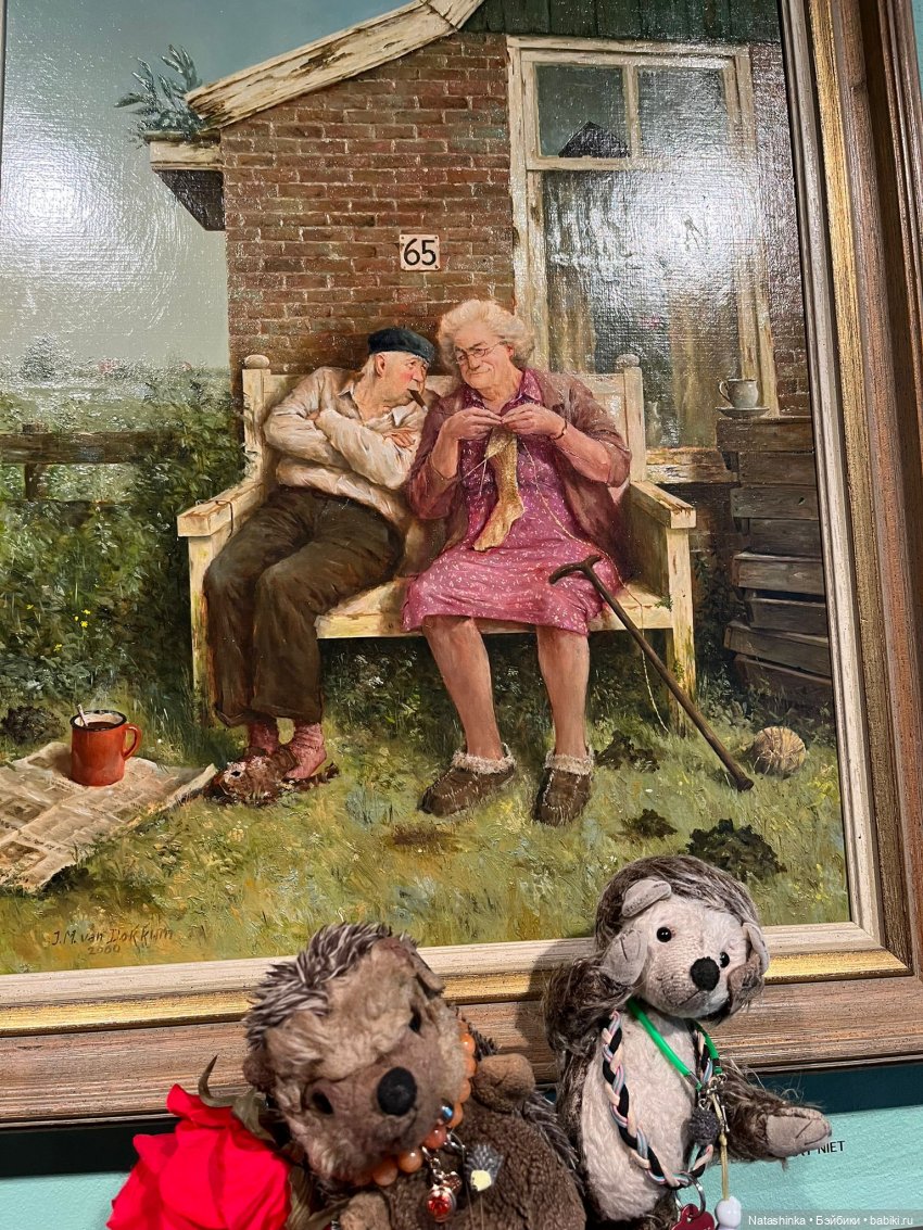 Fashion Dolls 384 — Туризм и путешествия: фотоотчеты из поездок (фото 7)