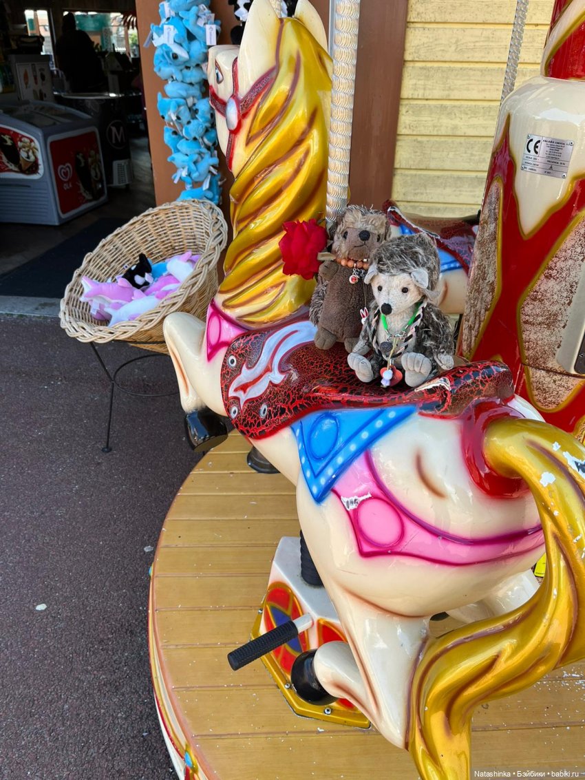 Fashion Dolls 384 — Туризм и путешествия: фотоотчеты из поездок