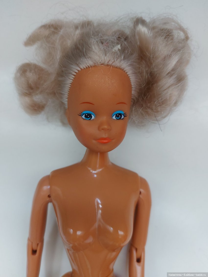 Fashion Dolls 385 — Туризм и путешествия: фотоотчеты из поездок