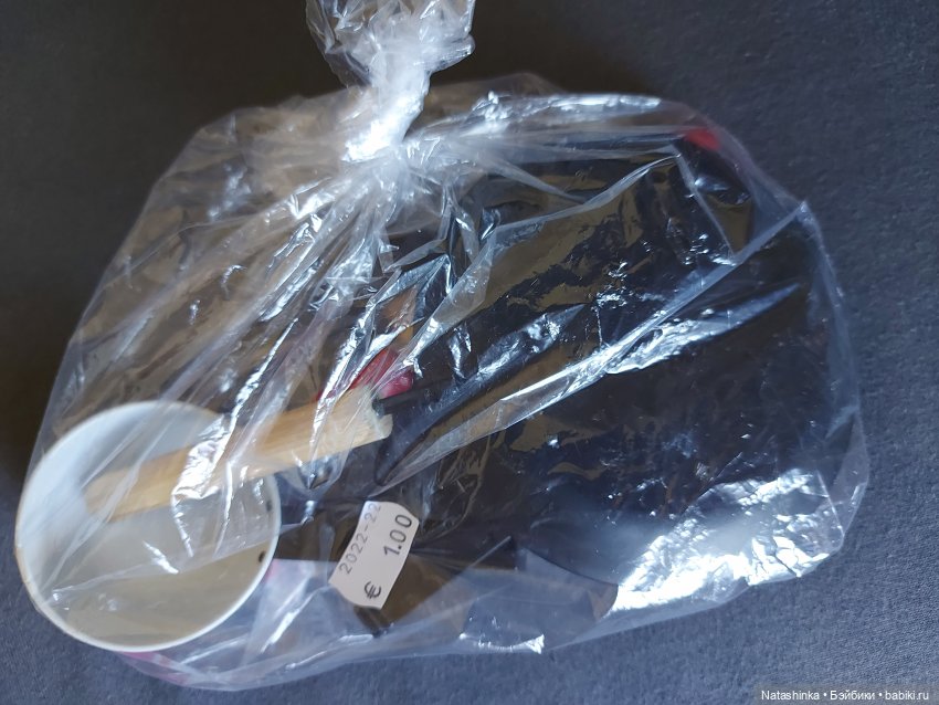 Fashiòn Dolls 388 — Туризм и путешествия: фотоотчеты из поездок