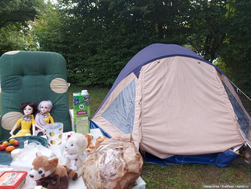 Fashion Dolls 389 — Туризм и путешествия: фотоотчеты из поездок