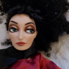 Fashion Dolls 430