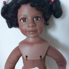 Fashion Dolls 440