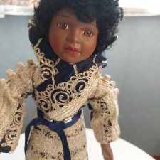 Fashion Dolls 454