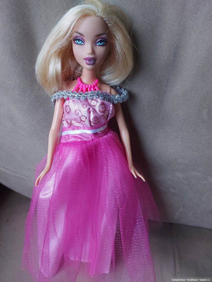 Fashion Dolls 460 — Туризм и путешествия: фотоотчеты из поездок (фото 5)