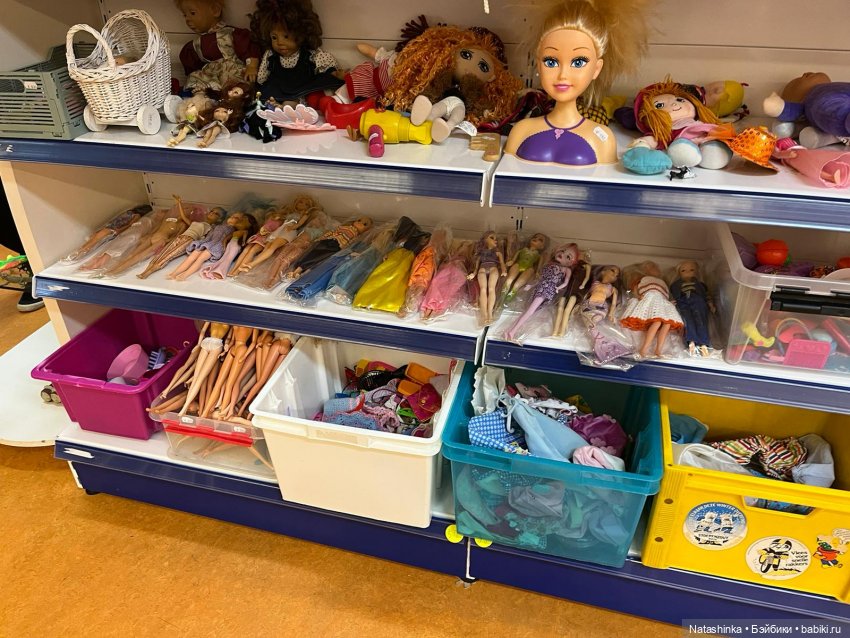 Fashion Dolls 460 — Туризм и путешествия: фотоотчеты из поездок (фото 2)