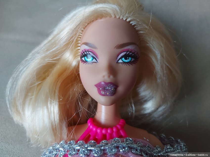 Fashion Dolls 460 — Туризм и путешествия: фотоотчеты из поездок (фото 6)