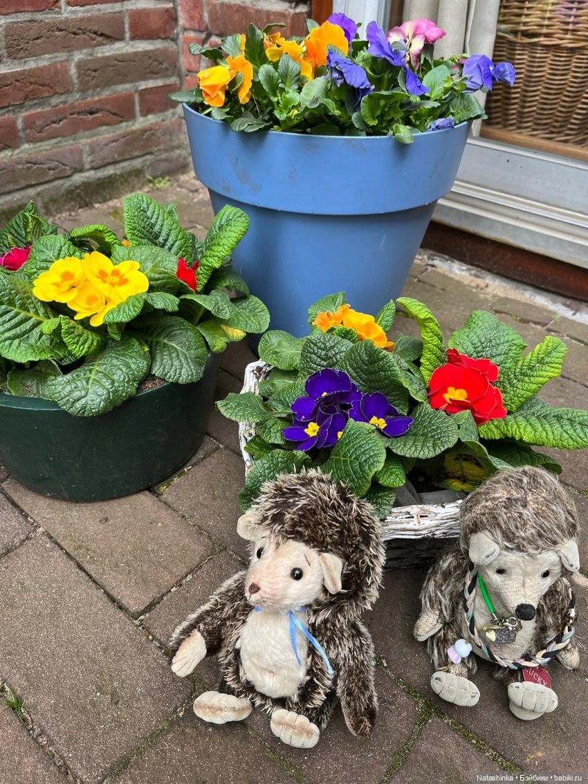 Fashion Dolls 487 — Туризм и путешествия: фотоотчеты из поездок