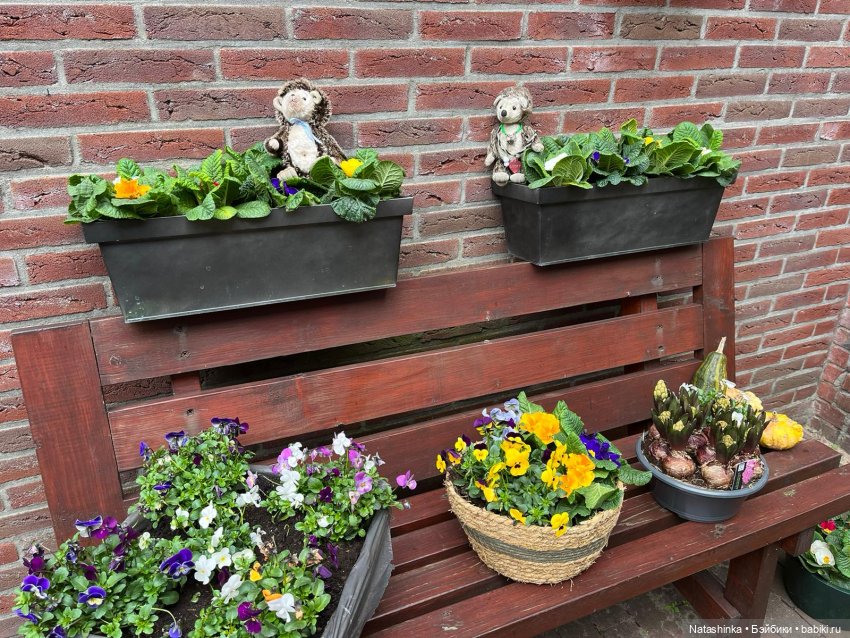 Fashion Dolls 487 — Туризм и путешествия: фотоотчеты из поездок