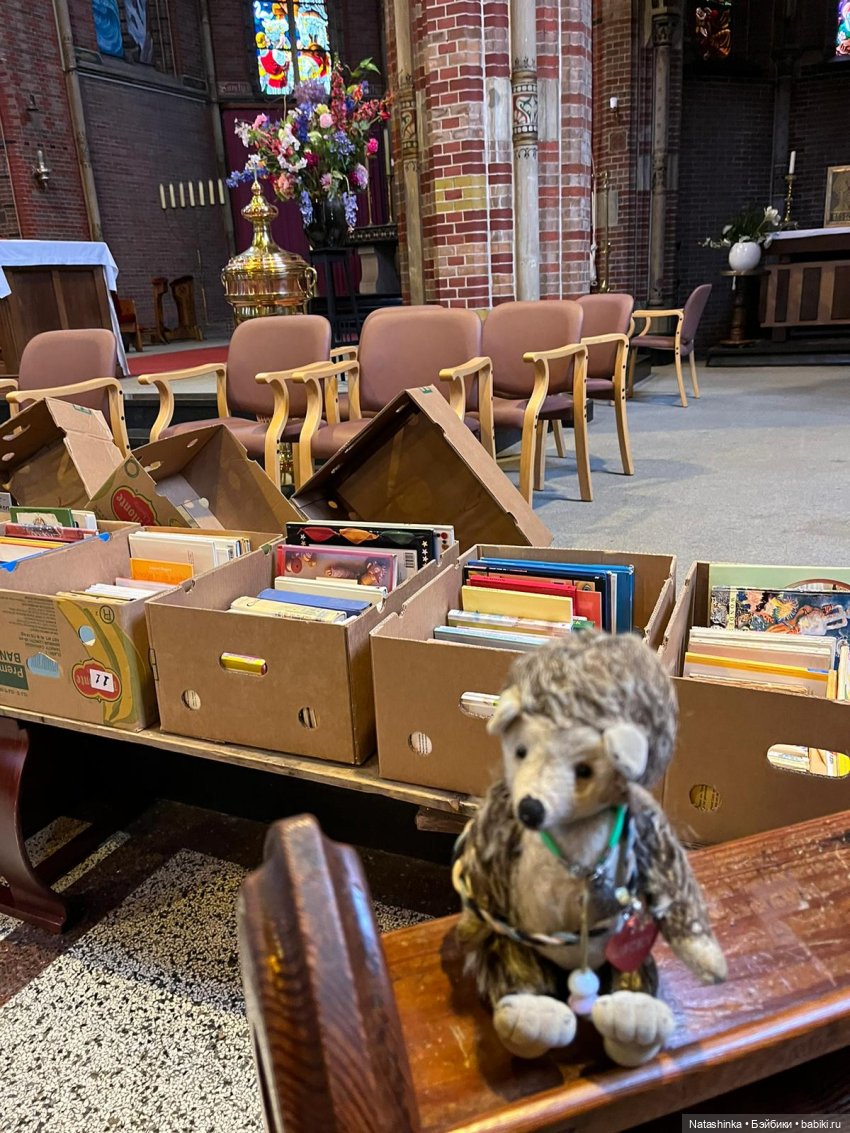 Fashion Dolls 487 — Туризм и путешествия: фотоотчеты из поездок