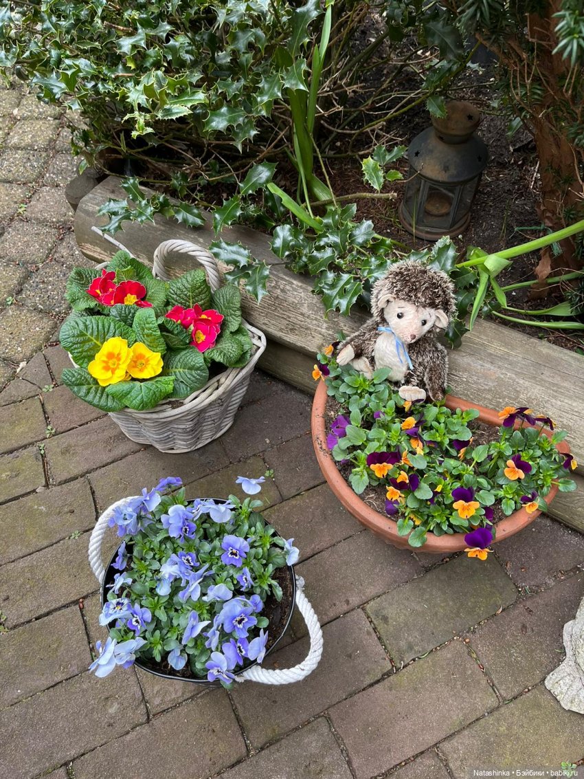 Fashion Dolls 487 — Туризм и путешествия: фотоотчеты из поездок