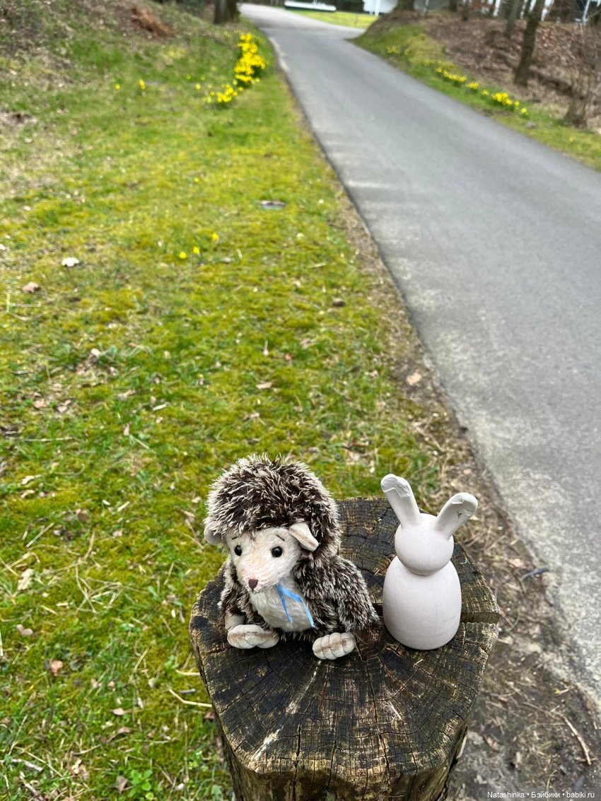 Fashion Dolls 487 — Туризм и путешествия: фотоотчеты из поездок