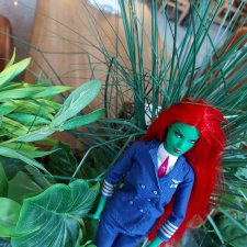 Музыкальная история или все в шоколаде 8