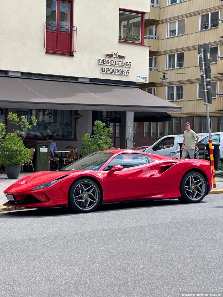 Музыкальная история 10 — Туризм и путешествия: фотоотчеты из поездок (фото 2)