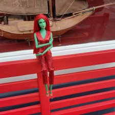 Музыкальная история 17