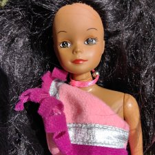 Fashion Dolls 535