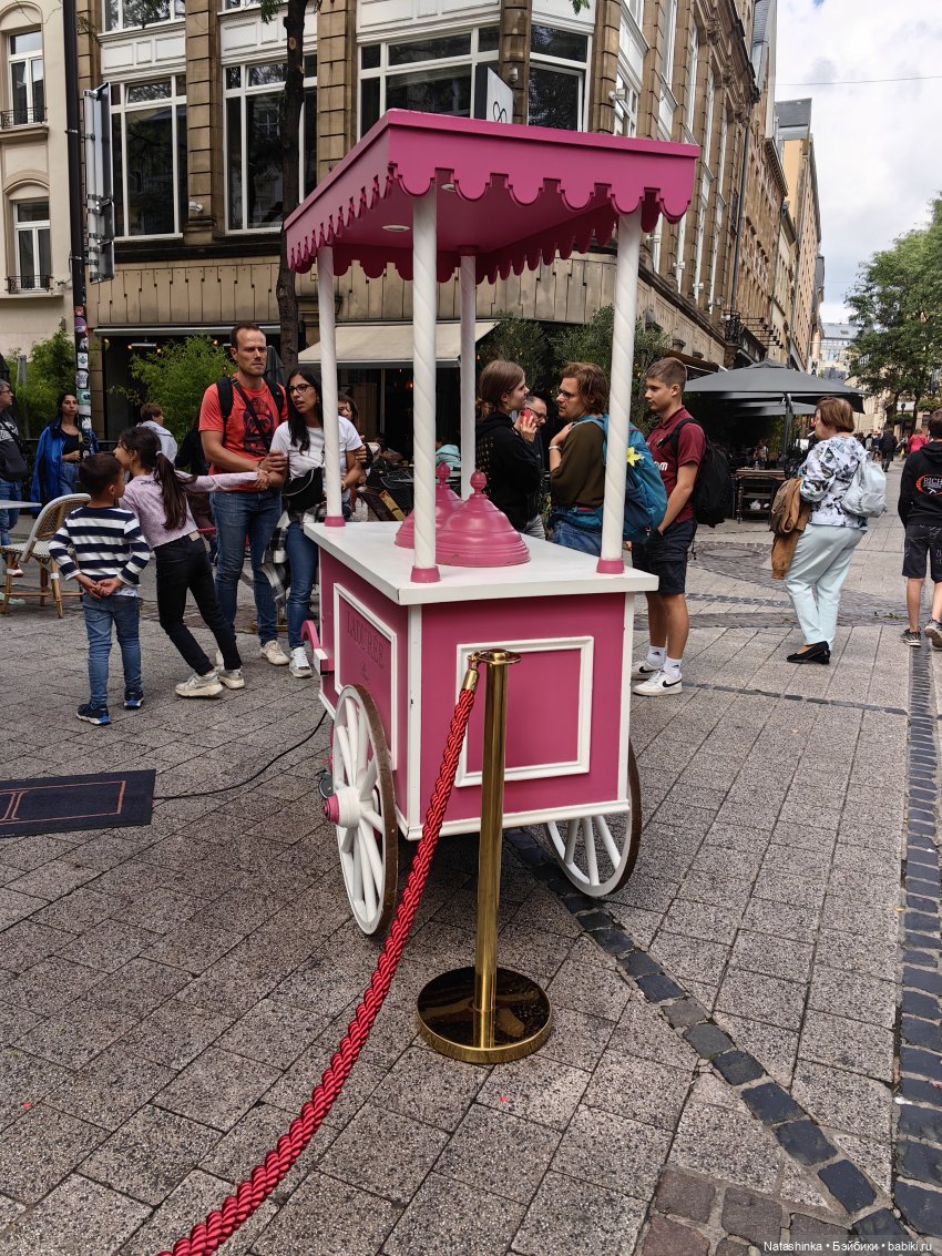 Fashion Dolls 536 — Туризм и путешествия: фотоотчеты из поездок