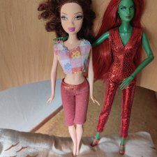 Музыкальная История или Все в Шоколаде 19