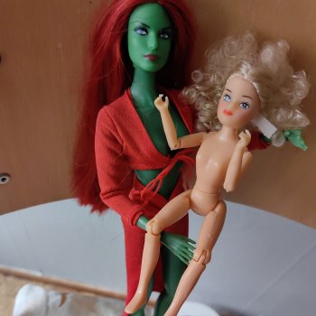 Музыкальная история или все в Шоколаде 23