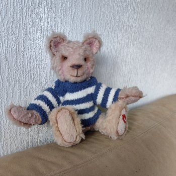 Музыкальная История 25